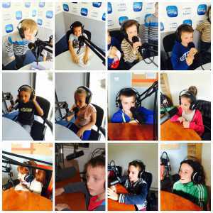 sortie radio gatine